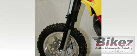 2012 Cobra CX50 Junior photo